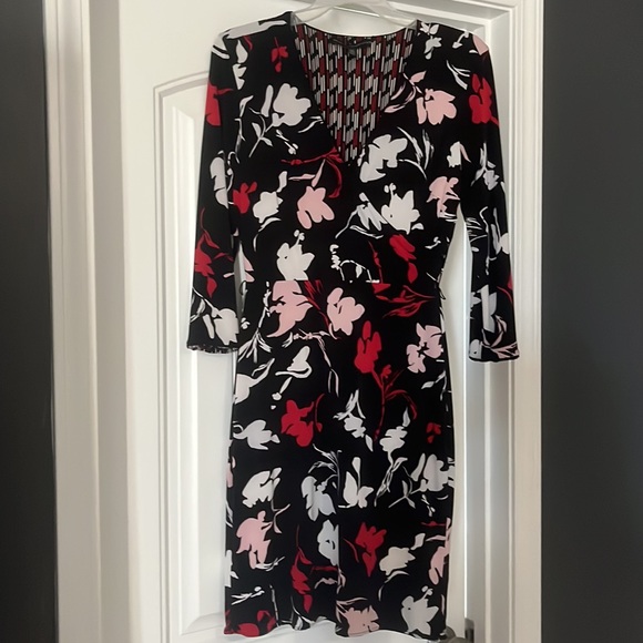 Reversible WHBM DRESS - Picture 2 of 8